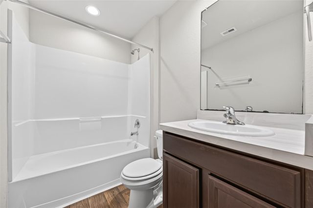 23318 Pelham Prairie Lane, Spring, TX 77373