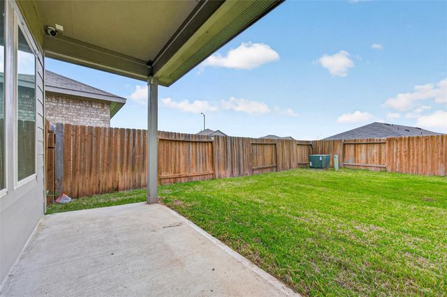 23318 Pelham Prairie Lane, Spring, TX 77373