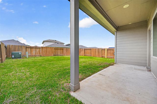 23318 Pelham Prairie Lane, Spring, TX 77373