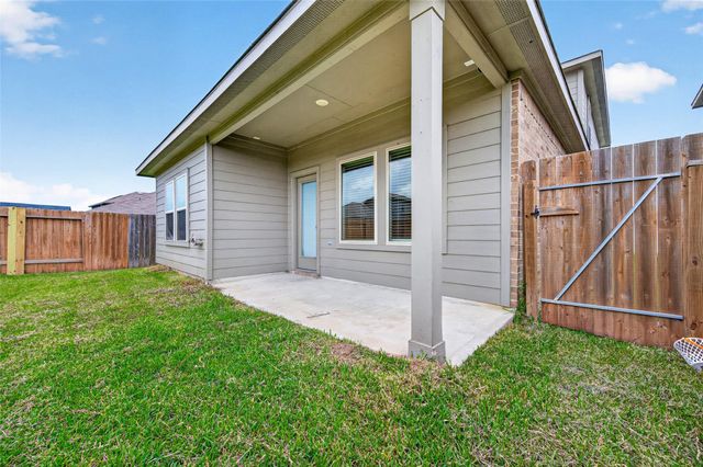 23318 Pelham Prairie Lane, Spring, TX 77373