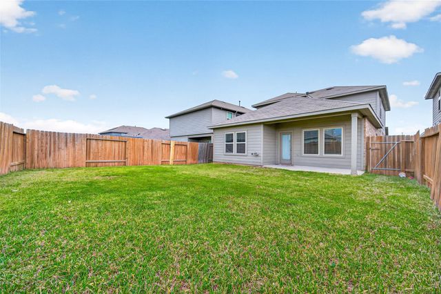 23318 Pelham Prairie Lane, Spring, TX 77373