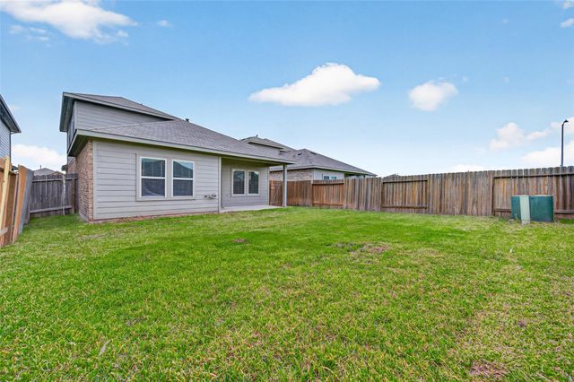 23318 Pelham Prairie Lane, Spring, TX 77373