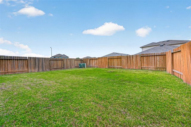 23318 Pelham Prairie Lane, Spring, TX 77373
