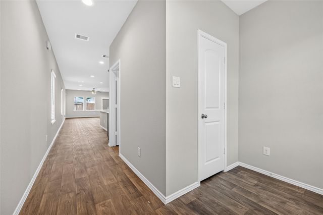 23318 Pelham Prairie Lane, Spring, TX 77373