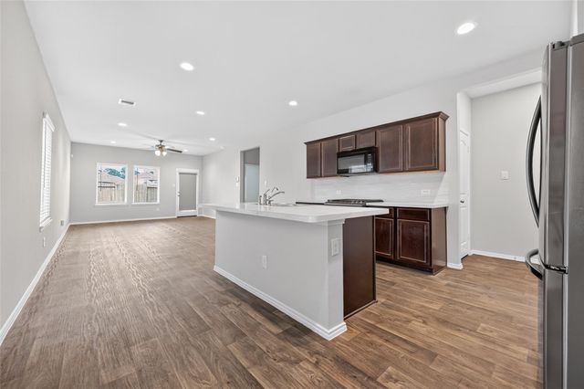 23318 Pelham Prairie Lane, Spring, TX 77373