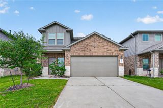 23318 Pelham Prairie Lane, Spring, TX 77373