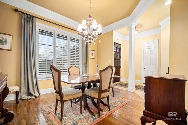 27525 Claiborne Circle, Daphne, AL 36526