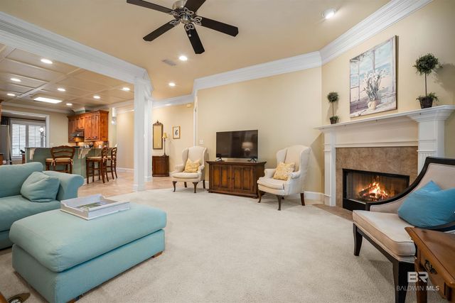 27525 Claiborne Circle, Daphne, AL 36526