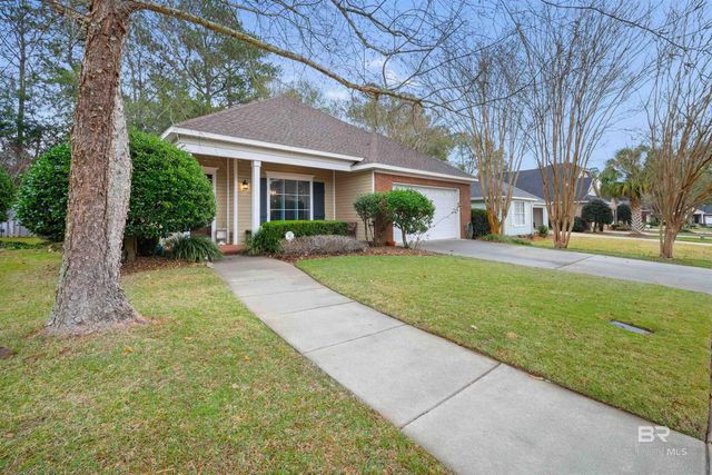 27525 Claiborne Circle, Daphne, AL 36526