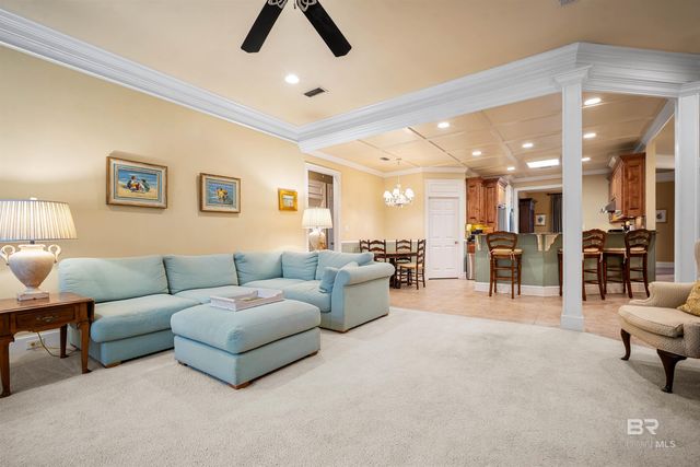 27525 Claiborne Circle, Daphne, AL 36526