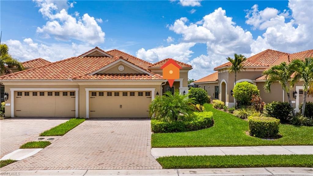 4507 Mystic Blue WAY, FORT MYERS, FL 33966 — photo 2
