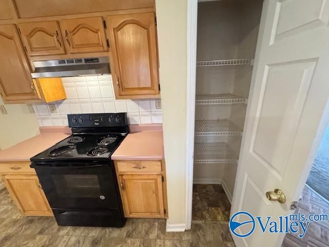 1863 Shellbrook Drive NW, Huntsville, AL 35806