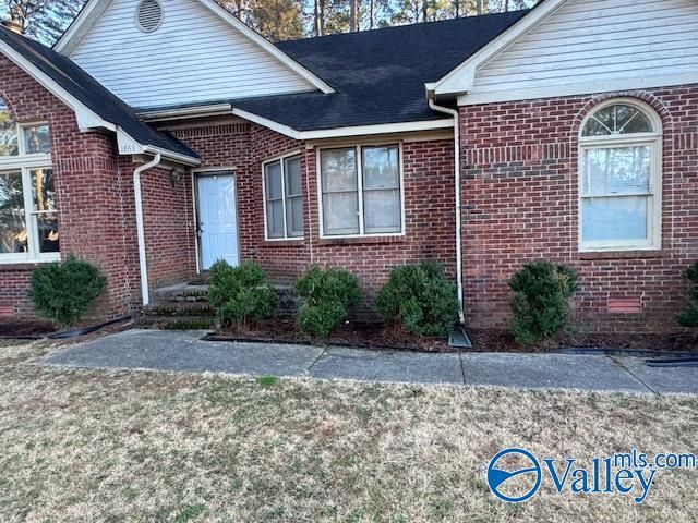 1863 Shellbrook Drive NW, Huntsville, AL 35806