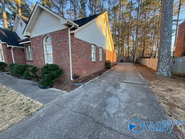 1863 Shellbrook Drive NW, Huntsville, AL 35806