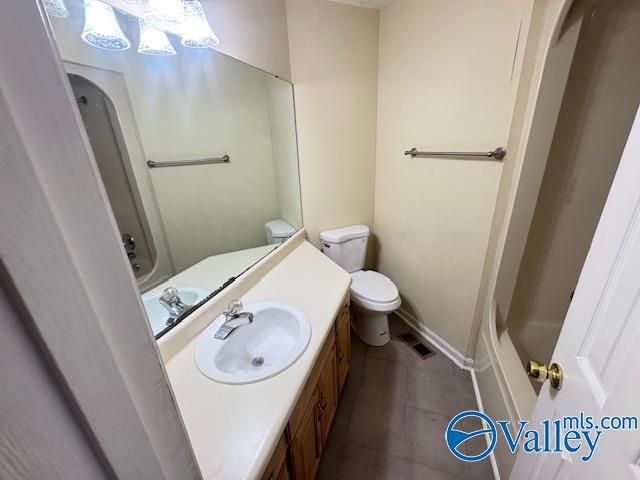 1863 Shellbrook Drive NW, Huntsville, AL 35806