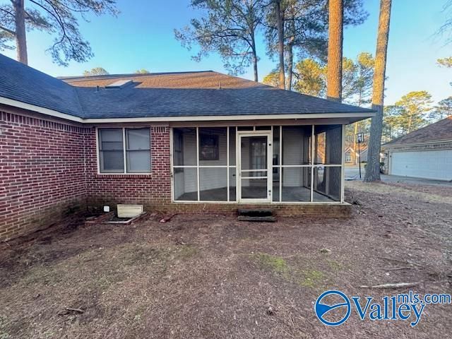 1863 Shellbrook Drive NW, Huntsville, AL 35806