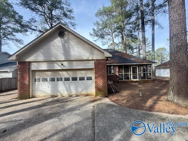 1863 Shellbrook Drive NW, Huntsville, AL 35806