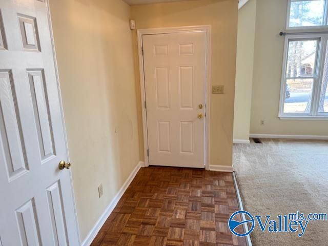 1863 Shellbrook Drive NW, Huntsville, AL 35806