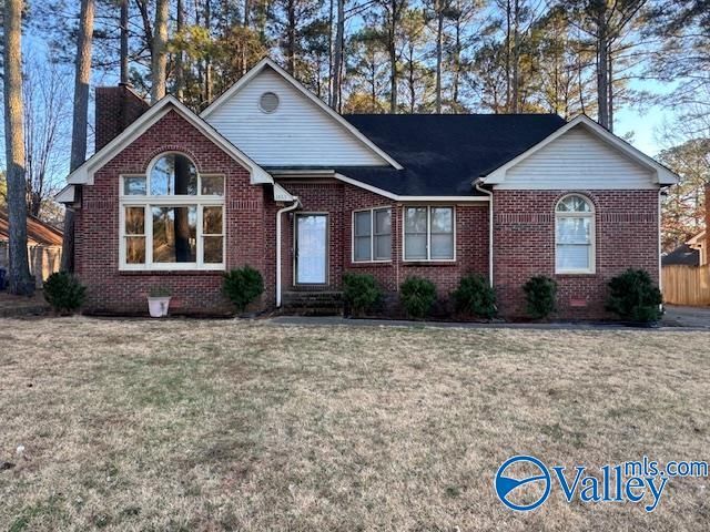 1863 Shellbrook Drive NW, Huntsville, AL 35806