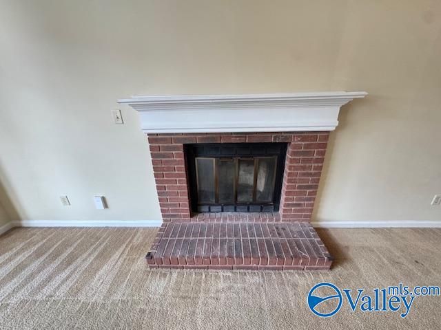 1863 Shellbrook Drive NW, Huntsville, AL 35806