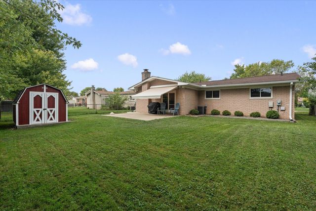 42991 Saxony Road, Canton Twp, MI 48187