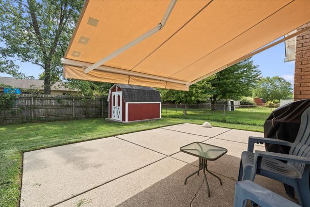 42991 Saxony Road, Canton Twp, MI 48187