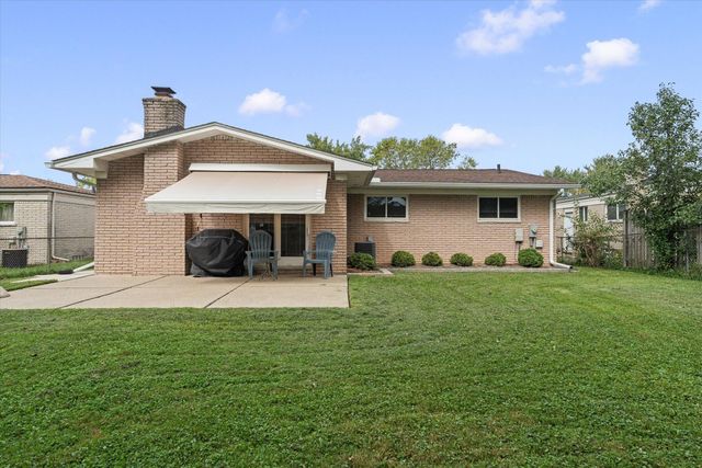 42991 Saxony Road, Canton Twp, MI 48187