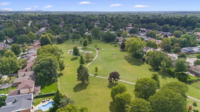 42991 Saxony Road, Canton Twp, MI 48187