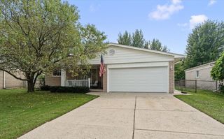 42991 Saxony Road, Canton Twp, MI 48187