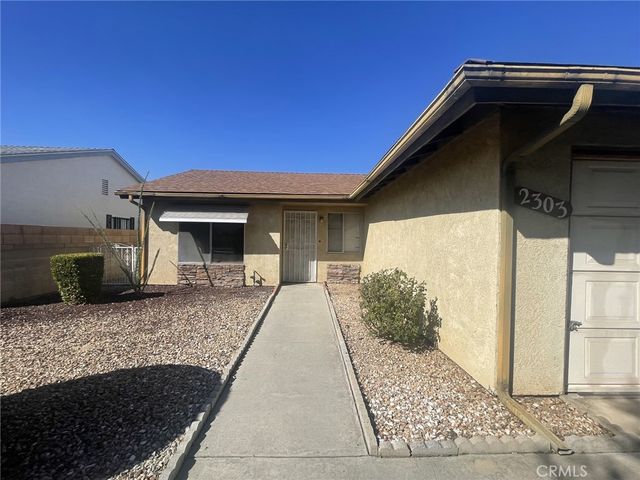 2303 El Rancho Circle, Hemet, CA 92545