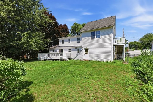56 Lincoln Ave, South Hadley, MA 01075