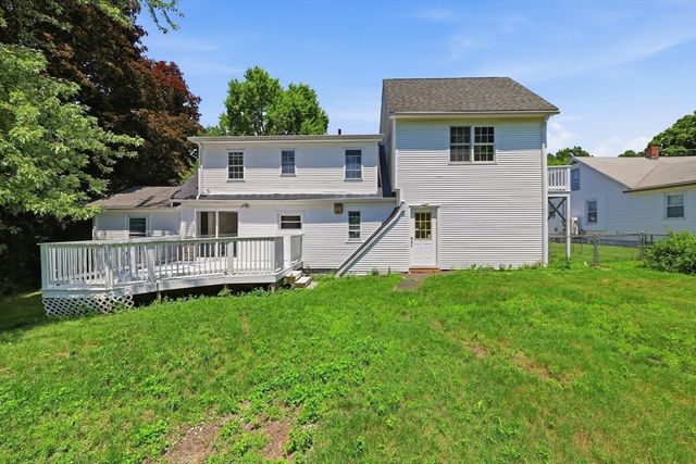 56 Lincoln Ave, South Hadley, MA 01075