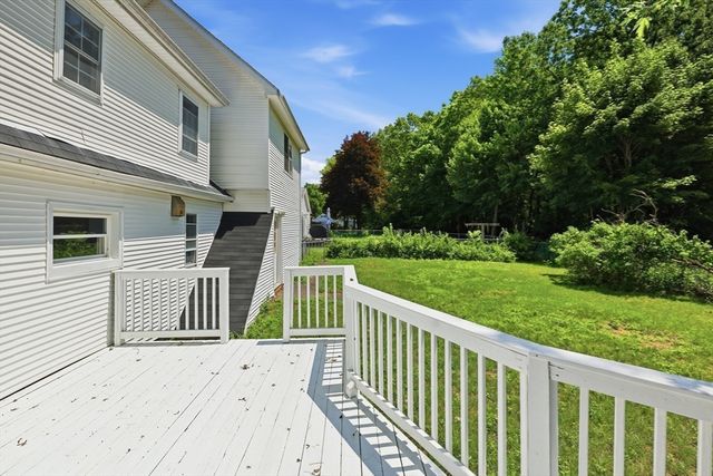 56 Lincoln Ave, South Hadley, MA 01075