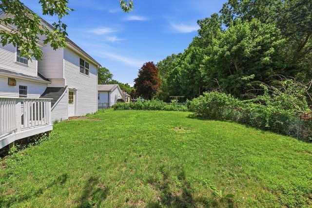 56 Lincoln Ave, South Hadley, MA 01075