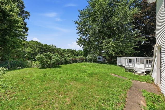 56 Lincoln Ave, South Hadley, MA 01075