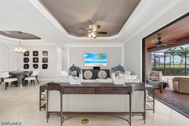 12692 Kinross LN, Naples, FL 34120