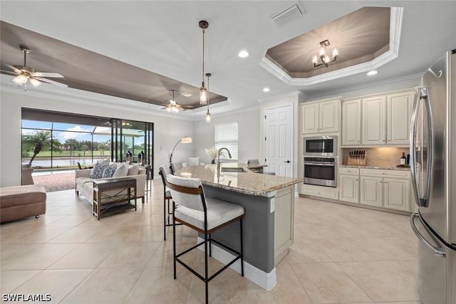 12692 Kinross LN, Naples, FL 34120