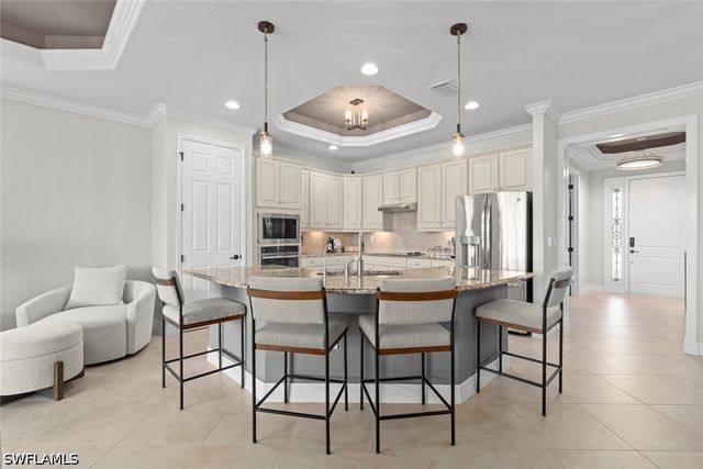 12692 Kinross LN, Naples, FL 34120