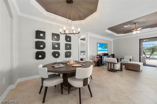 12692 Kinross LN, Naples, FL 34120