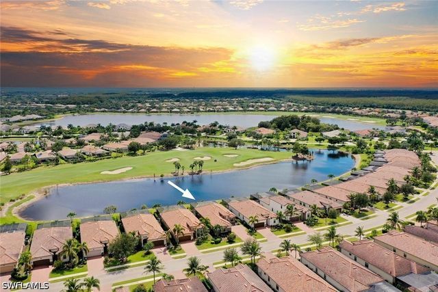 12692 Kinross LN, Naples, FL 34120