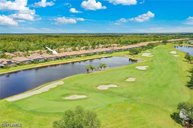 12692 Kinross LN, Naples, FL 34120