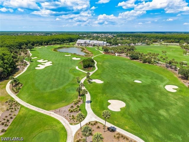 12692 Kinross LN, Naples, FL 34120