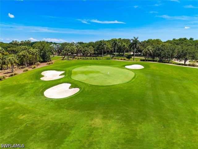 12692 Kinross LN, Naples, FL 34120