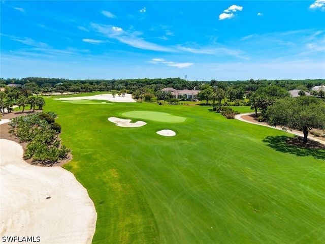 12692 Kinross LN, Naples, FL 34120