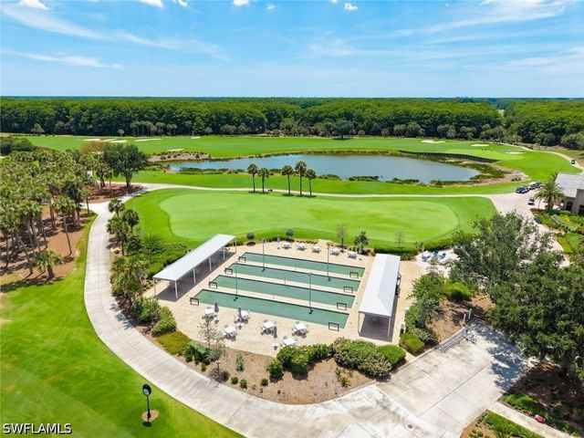 12692 Kinross LN, Naples, FL 34120