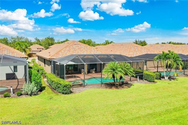 12692 Kinross LN, Naples, FL 34120