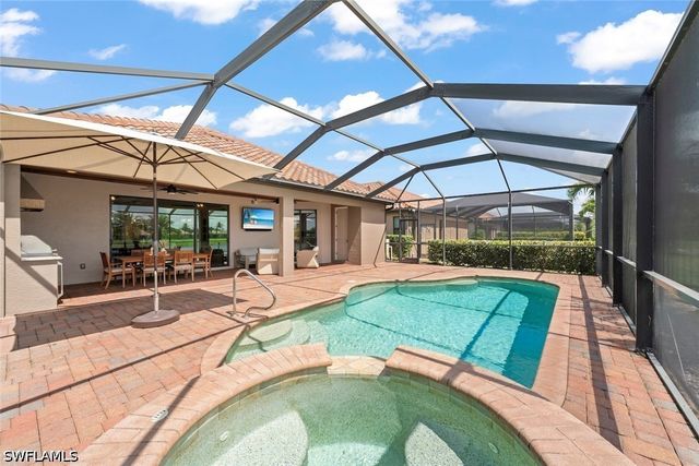 12692 Kinross LN, Naples, FL 34120