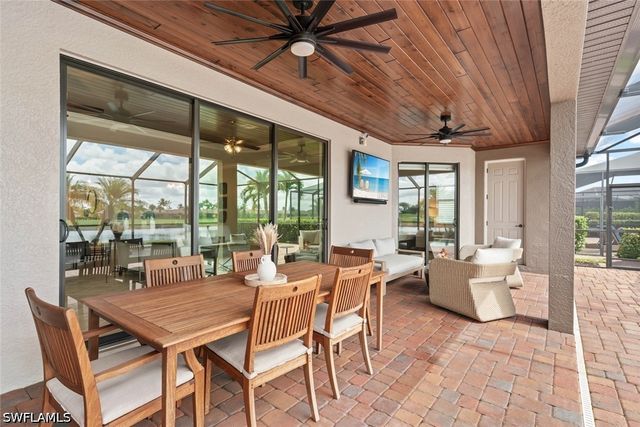 12692 Kinross LN, Naples, FL 34120