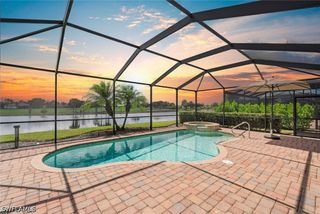 12692 Kinross LN, Naples, FL 34120