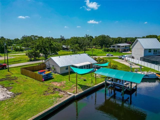 2306 41ST STREET E, Bradenton, FL 34208